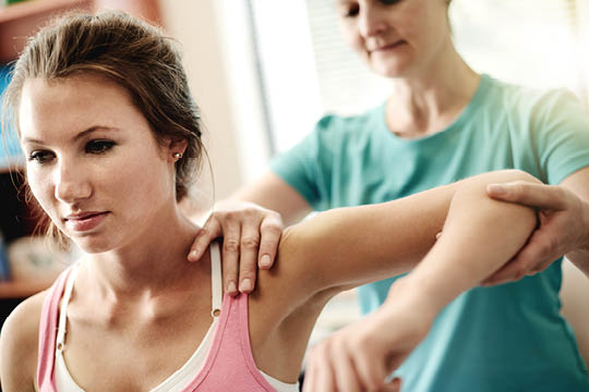 Rotator Cuff Injuries - Orchard Health Clinic - Osteopathy, Physiotherapy  and Chiropractic