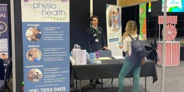 Adelaide Disability Expo Highlights