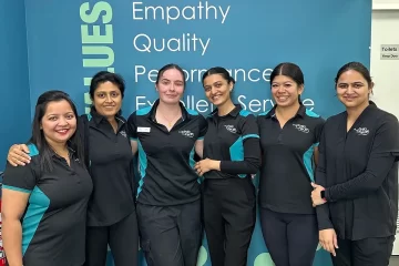 Women’s Health Physio